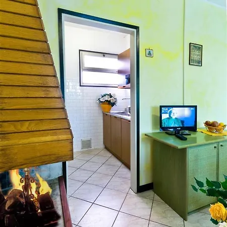 Apartment Glicini Bibione