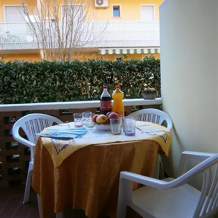 Apartment Glicini Bibione