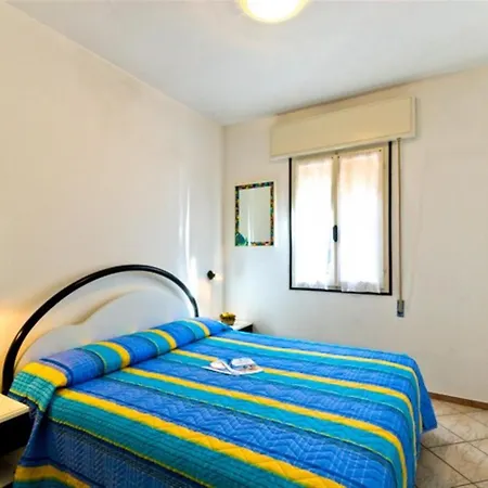 Apartment Glicini *