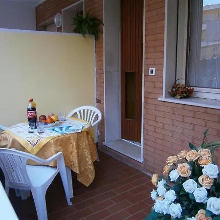 Glicini Apartamento *