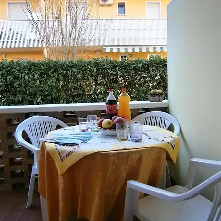 Apartment Glicini Bibione