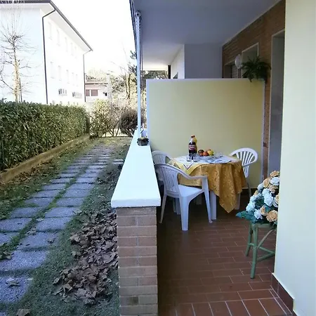 Glicini Apartment *