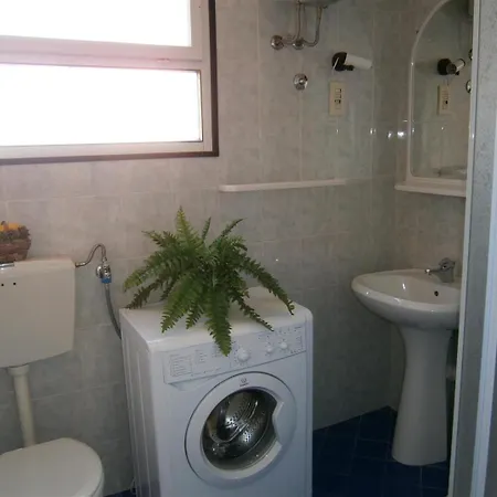 Apartment Glicini Bibione