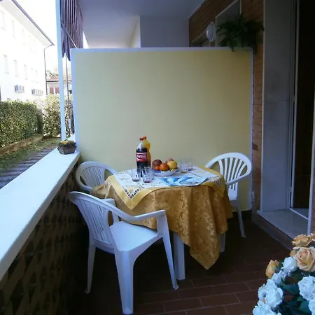 Glicini Apartamento