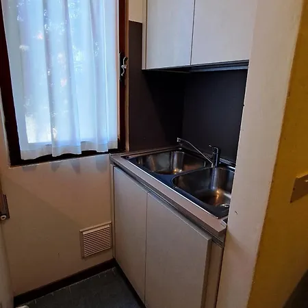Apartamento Glicini *
