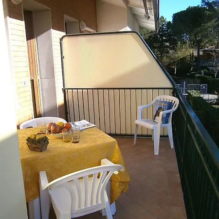 Glicini Apartment