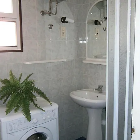Glicini Apartamento *