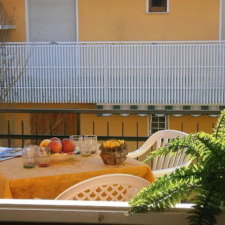Glicini Bibione