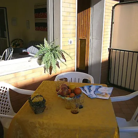 Apartamento Glicini Bibione
