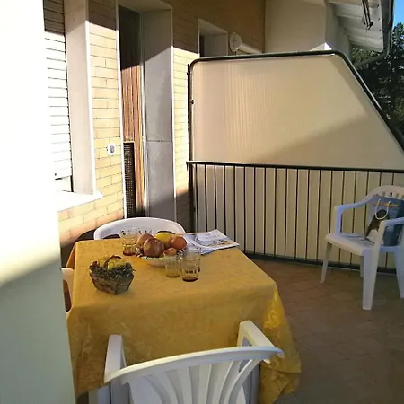 Glicini Apartment
