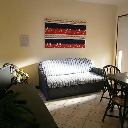 Apartamento Glicini *