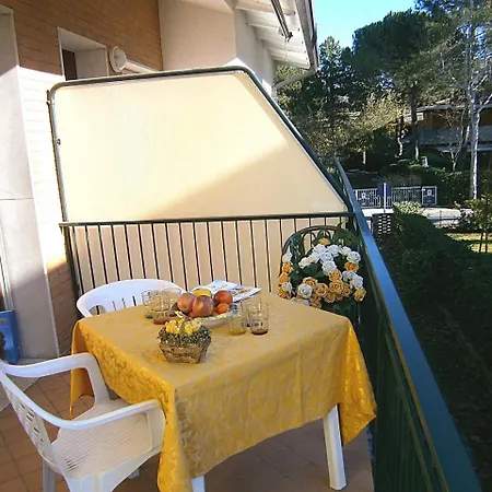 Glicini Apartamento Bibione