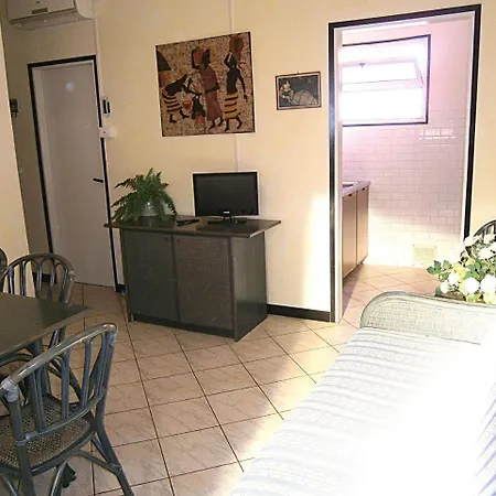 Apartamento Glicini Bibione