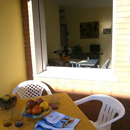 Glicini Apartamento