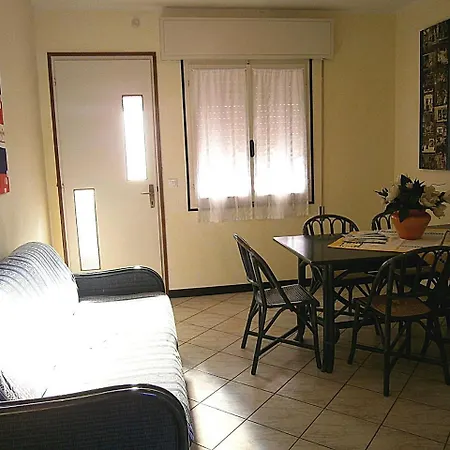 Glicini Apartamento *
