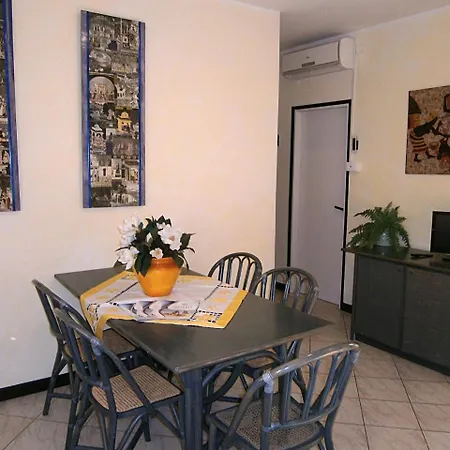Glicini Apartamento Bibione
